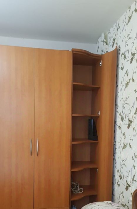 квартира г Москва метро Чертановская проезд Сумской 2к/4 фото 8