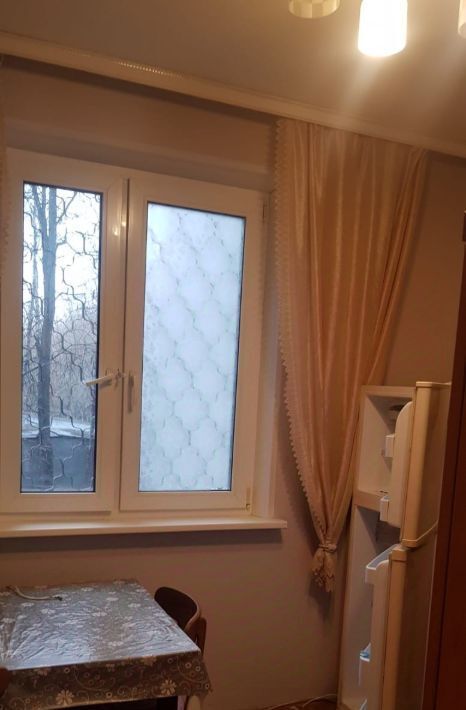 квартира г Москва метро Чертановская проезд Сумской 2к/4 фото 9