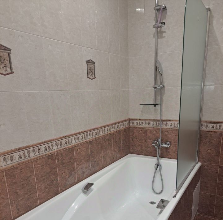 квартира г Москва метро Молодежная ул Партизанская 35к/3 фото 15