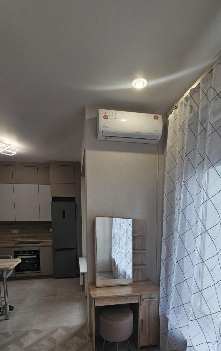 квартира г Москва метро Спартак б-р Небесный 1к/1 фото 16