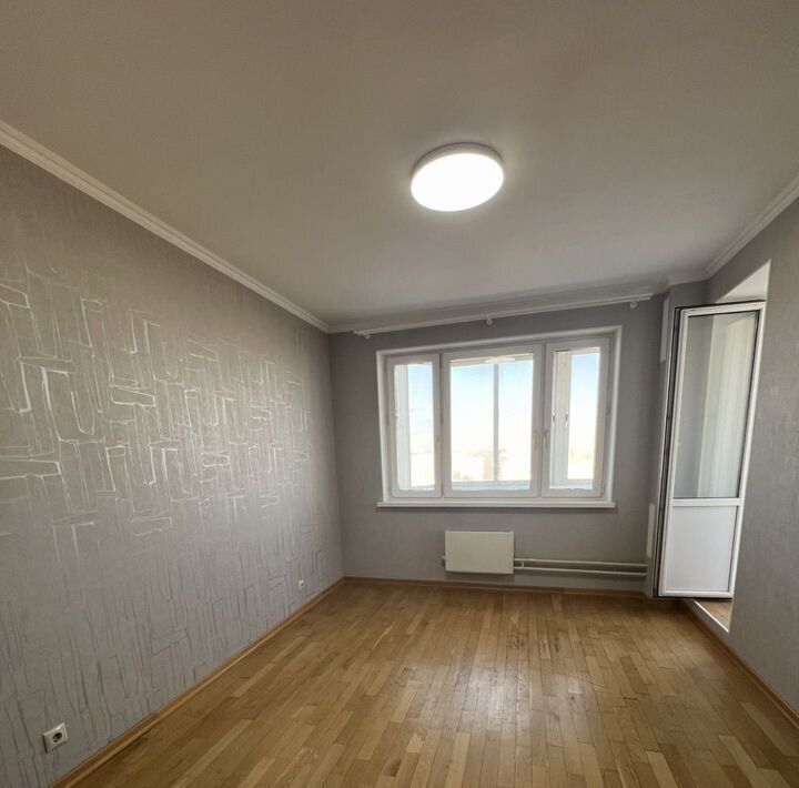 квартира г Москва метро Селигерская проезд Ильменский 14к/3 фото 8