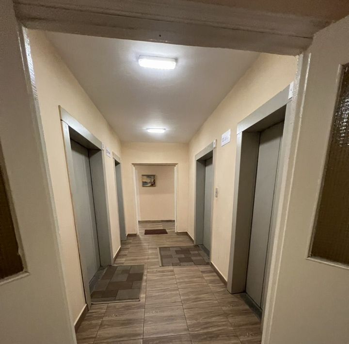квартира г Москва метро Селигерская проезд Ильменский 14к/3 фото 20