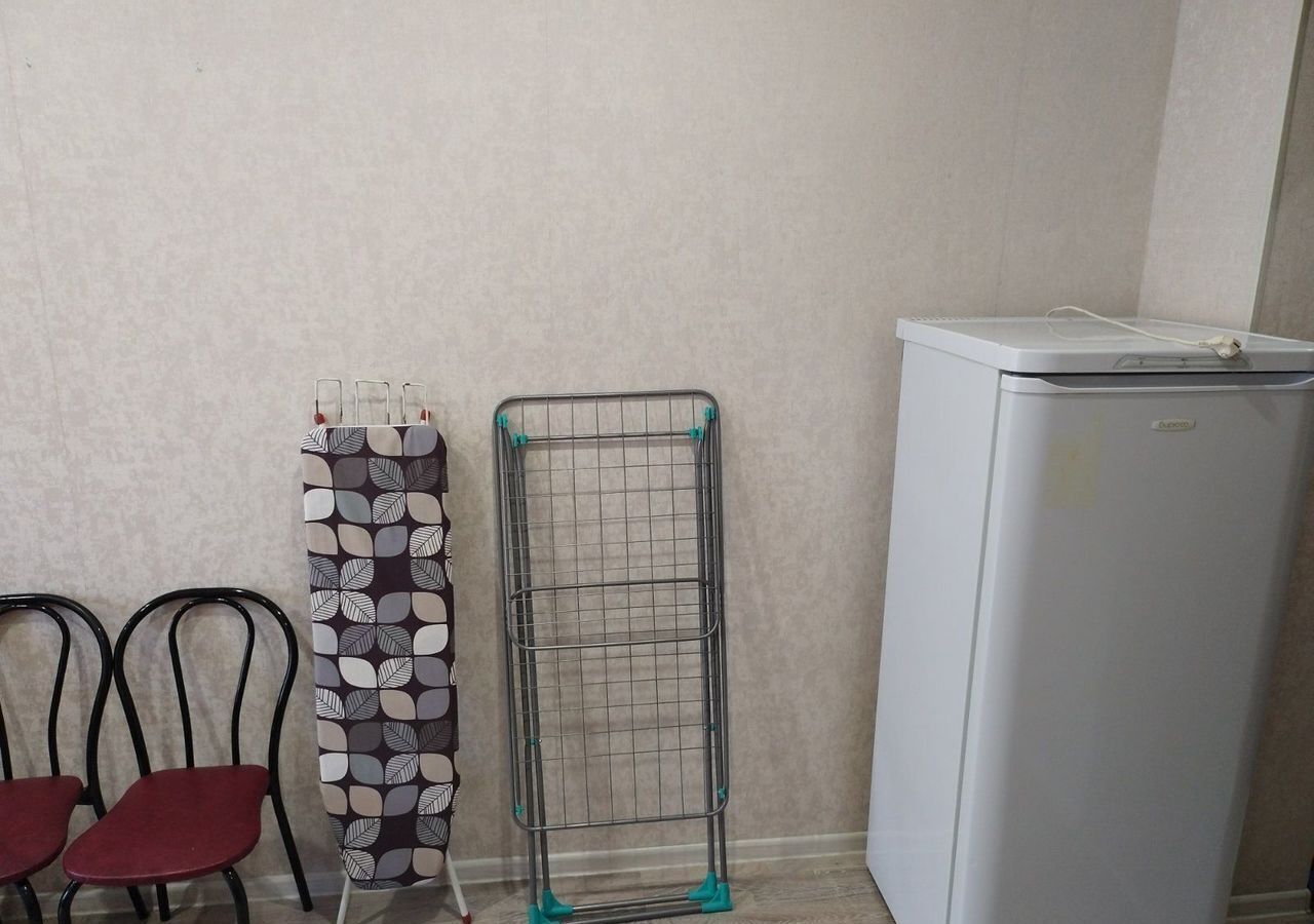 квартира г Абакан ул Некрасова 45 фото 5