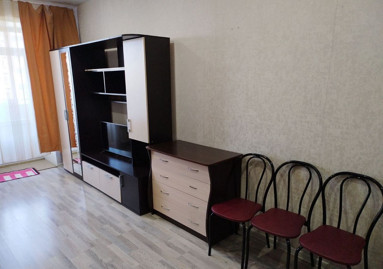 квартира г Абакан ул Некрасова 45 фото 4
