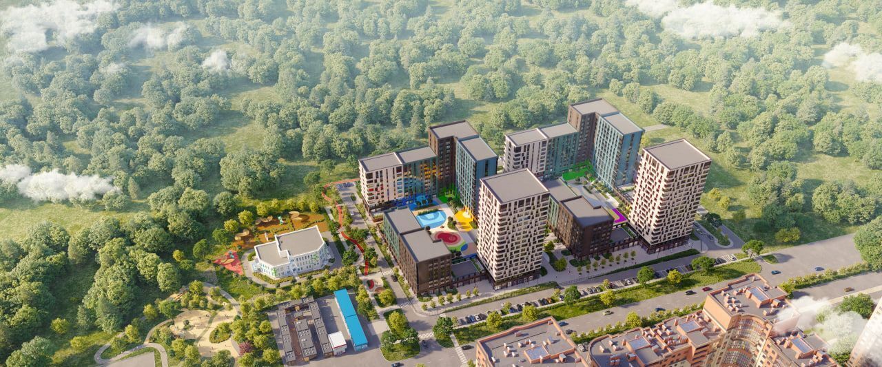 квартира г Ростов-на-Дону р-н Пролетарский ул Вересаева 102/1с 3 фото 3
