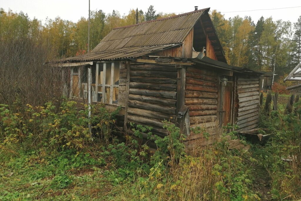земля р-н Саткинский г Бакал п Ельничный ул Зеленая фото 3