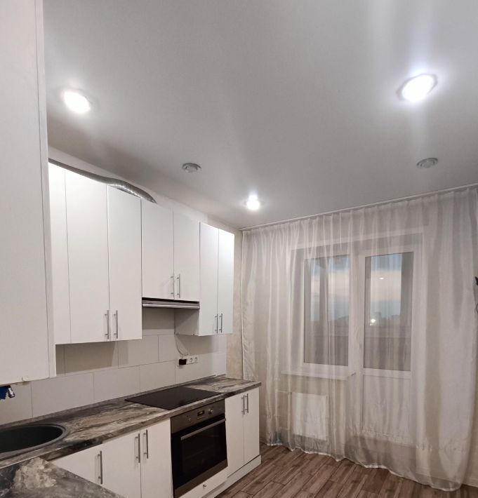 квартира г Самара Московская ул Мечникова 3 фото 1