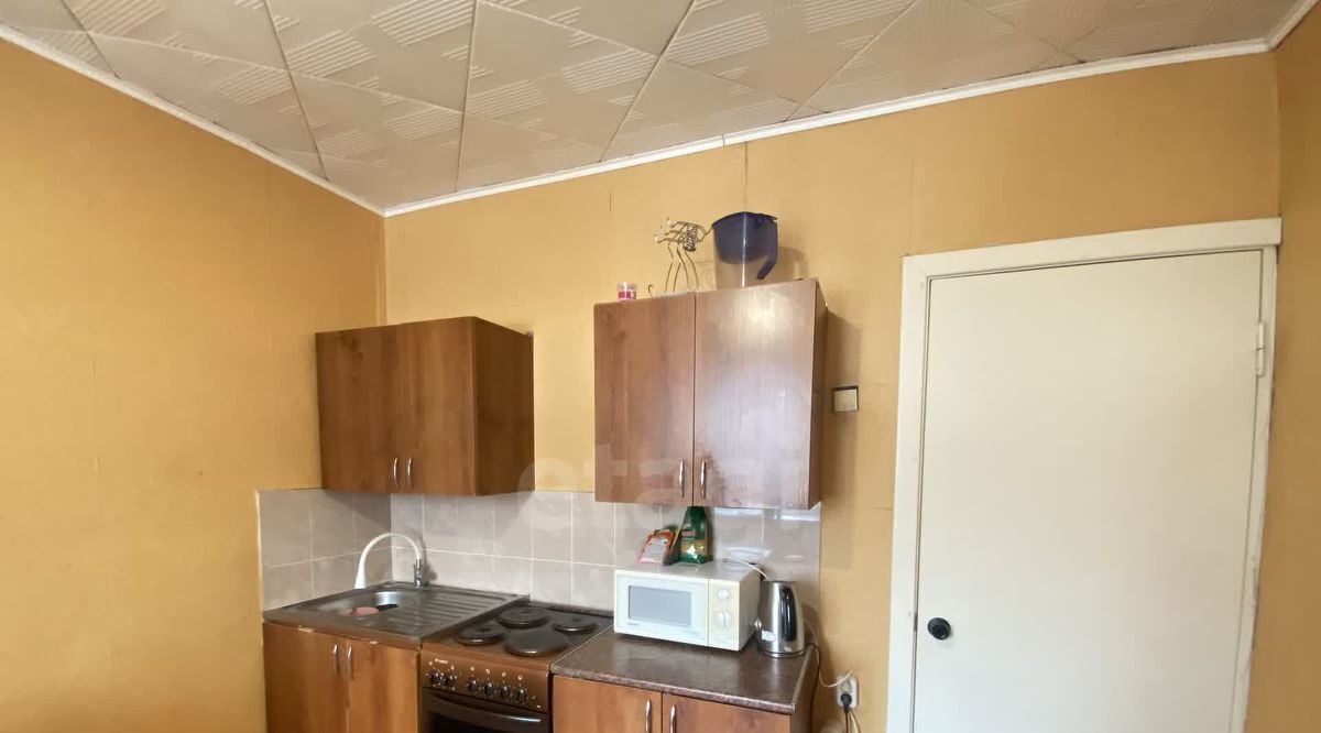квартира г Архангельск Октябрьский ул Самойло 10к/1 фото 1