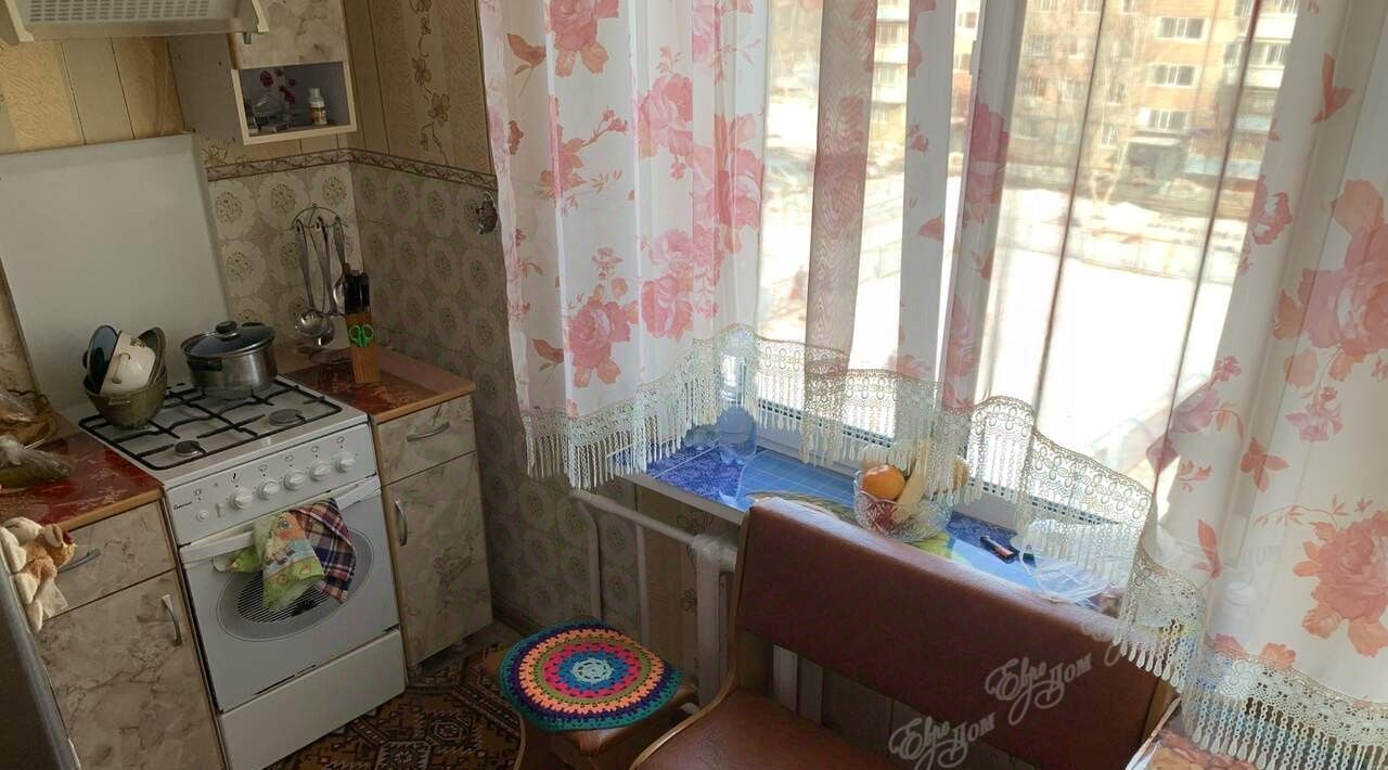 квартира г Биробиджан ул 40 лет Победы 15 фото 9
