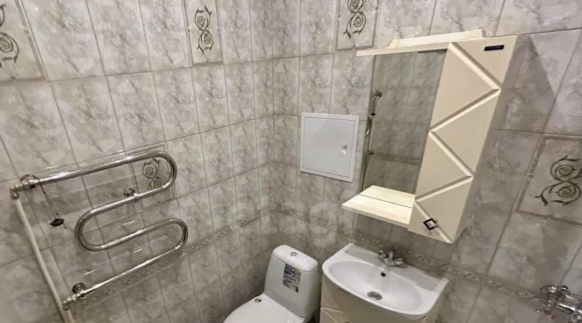 квартира г Архангельск Октябрьский ул Гагарина 13 фото 13