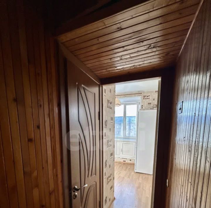квартира г Архангельск Октябрьский ул Гагарина 13 фото 5