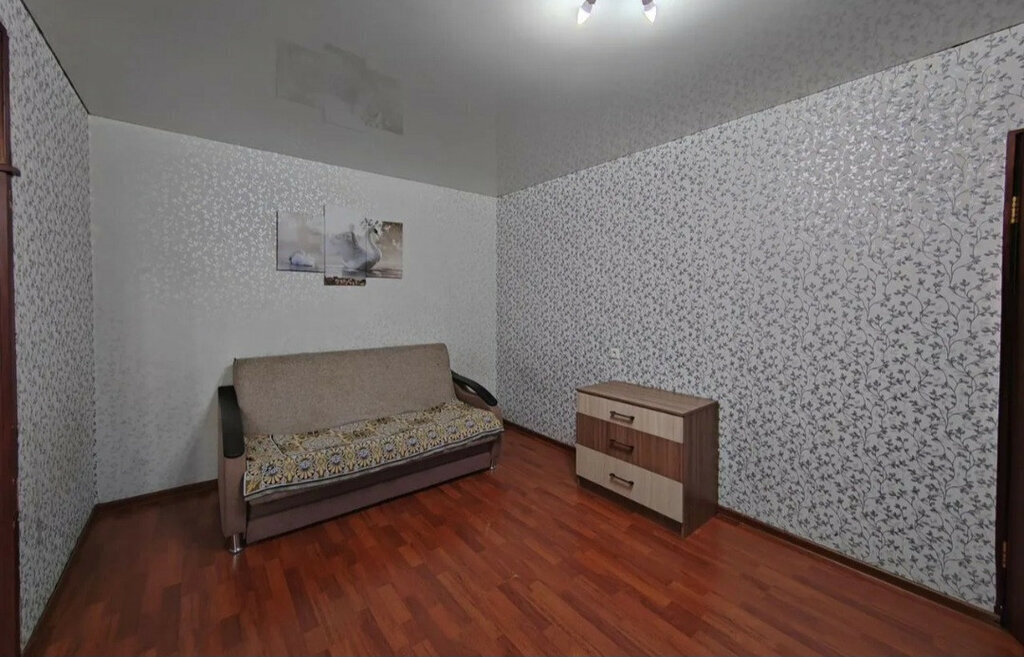 квартира г Уфа ул Рихарда Зорге 48/2 фото 2