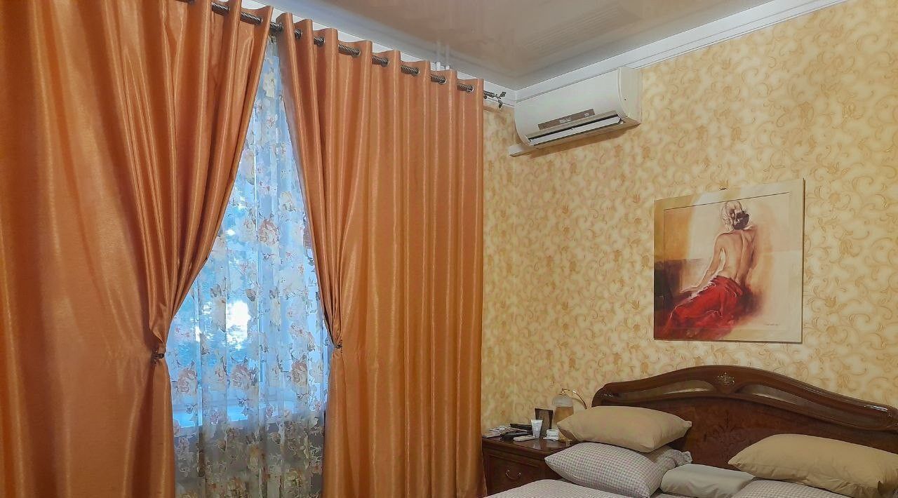 квартира г Воронеж р-н Ленинский ул Красноармейская 62 фото 11