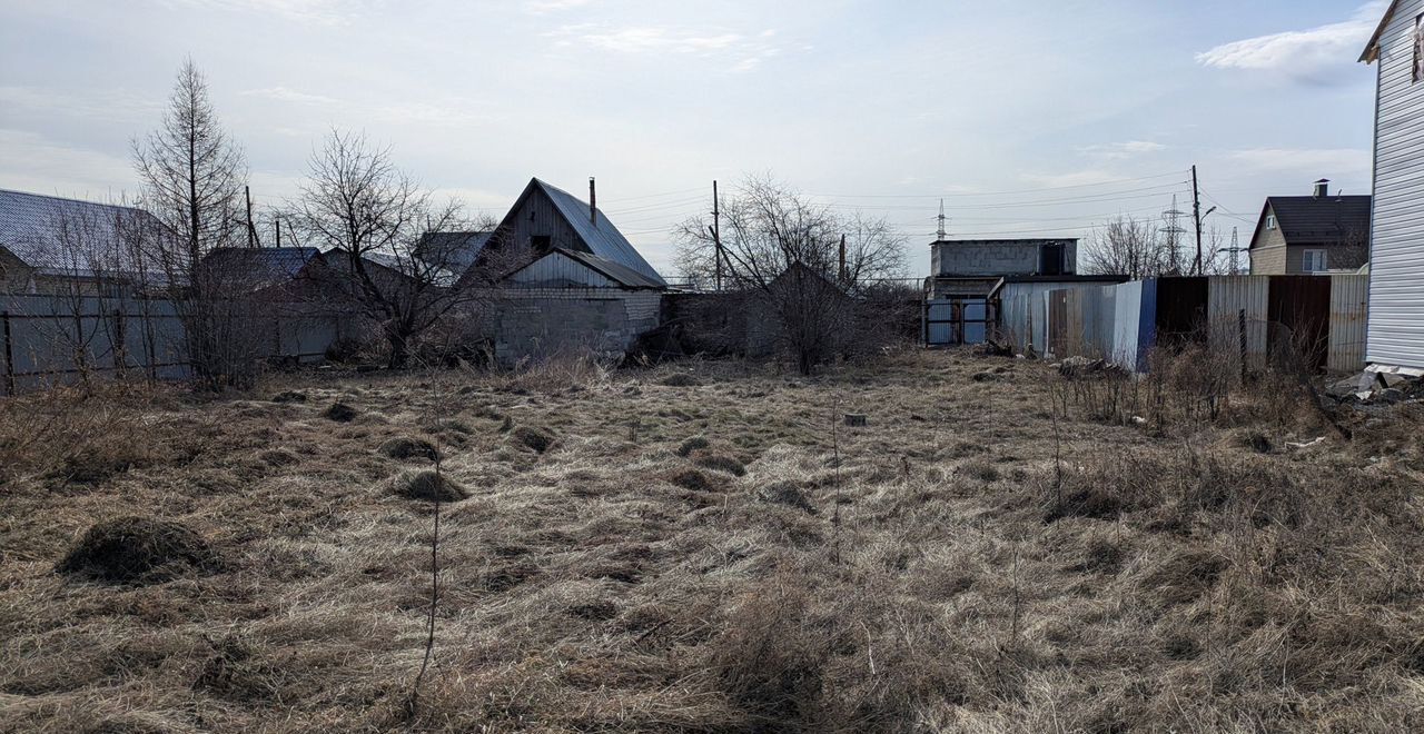 дом г Челябинск р-н Курчатовский квартал Городок 11А, 16 фото 12