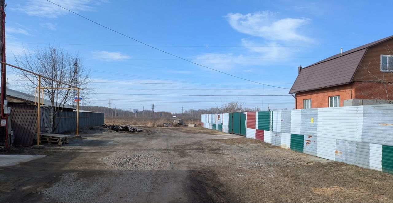 дом г Челябинск р-н Курчатовский квартал Городок 11А, 16 фото 17