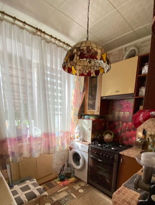 квартира г Волгоград р-н Кировский ул 64-й Армии 75 фото 8