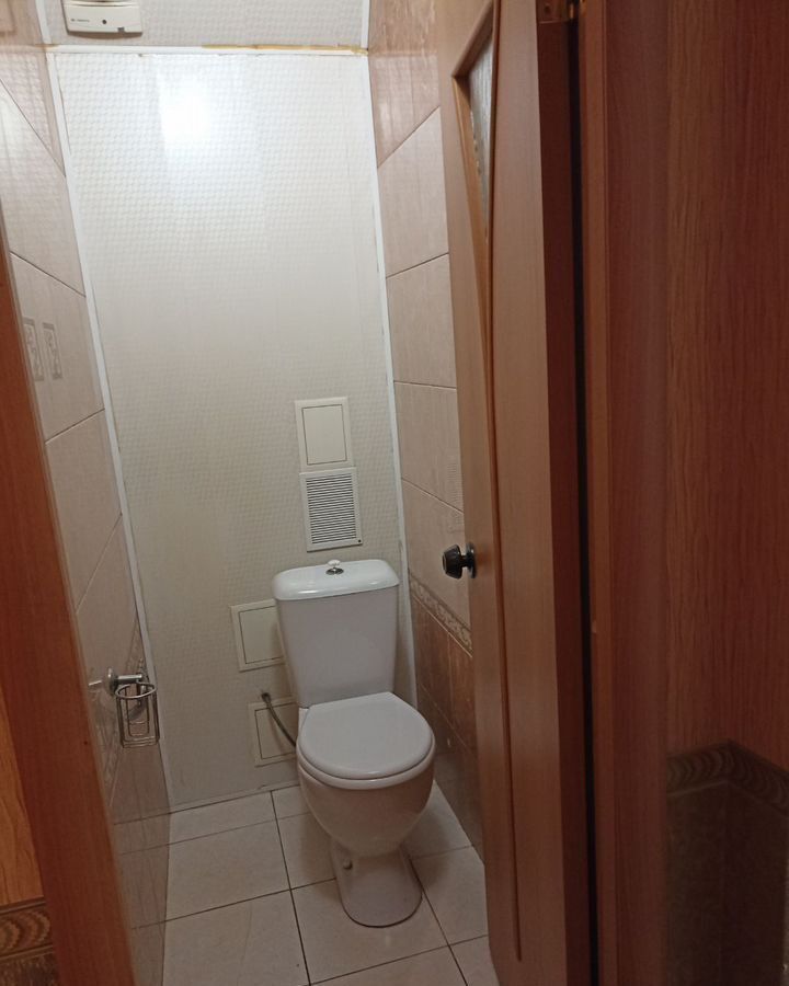 квартира г Краснодар р-н Центральный ул Коммунаров 237 фото 13