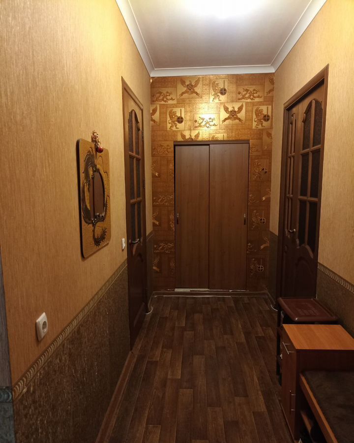 квартира г Краснодар р-н Центральный ул Коммунаров 237 фото 17