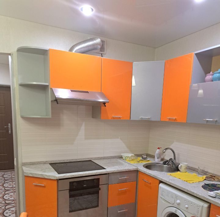 квартира г Воронеж р-н Коминтерновский ул Шишкова 72/3 фото 1