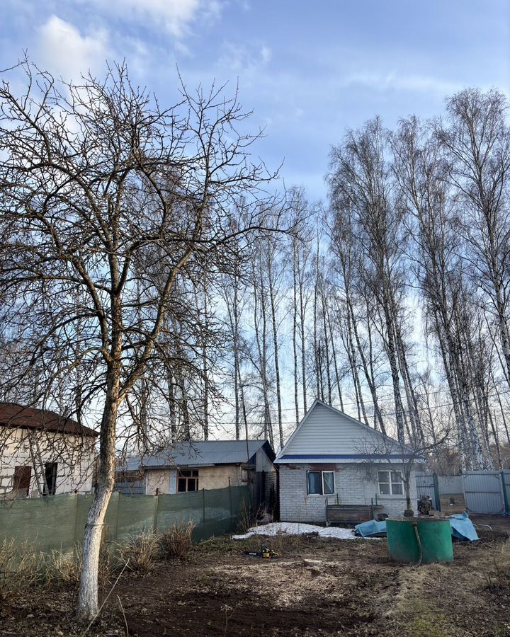 земля р-н Елабужский г Елабуга снт Пенсионер Республика Татарстан Татарстан, муниципальное образование Елабуга, 84 фото 6