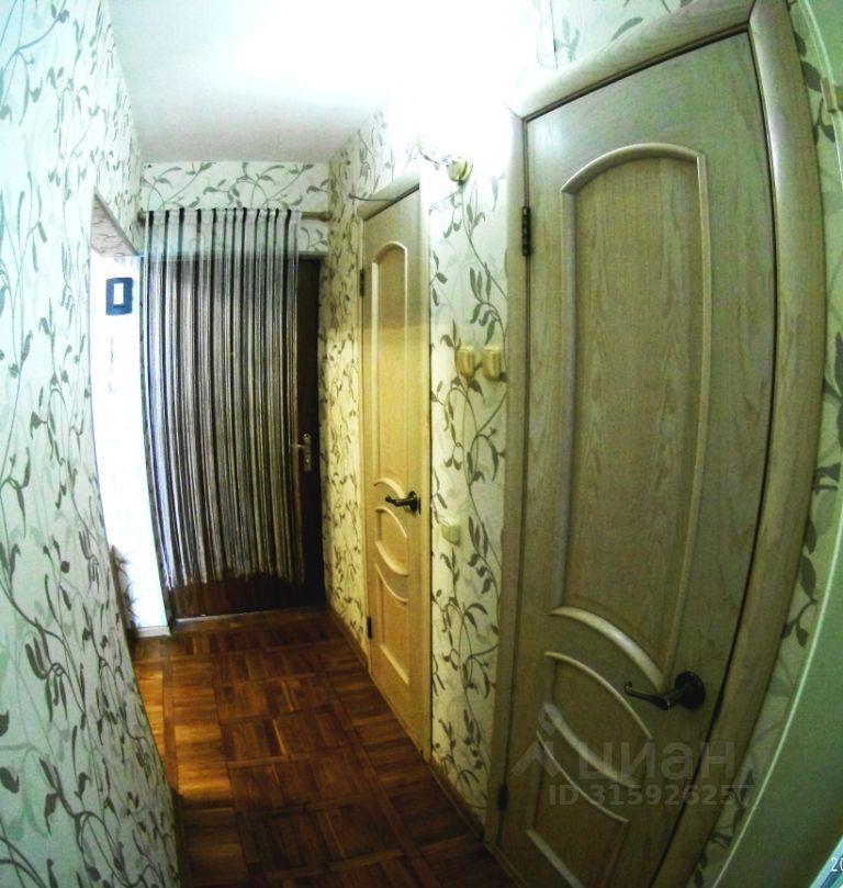 квартира р-н Анапский г Анапа ул Тургенева 250 фото 10