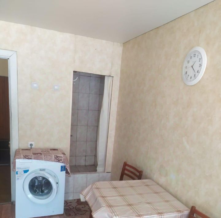 квартира г Казань Авиастроительная ул Гудованцева 22а фото 3