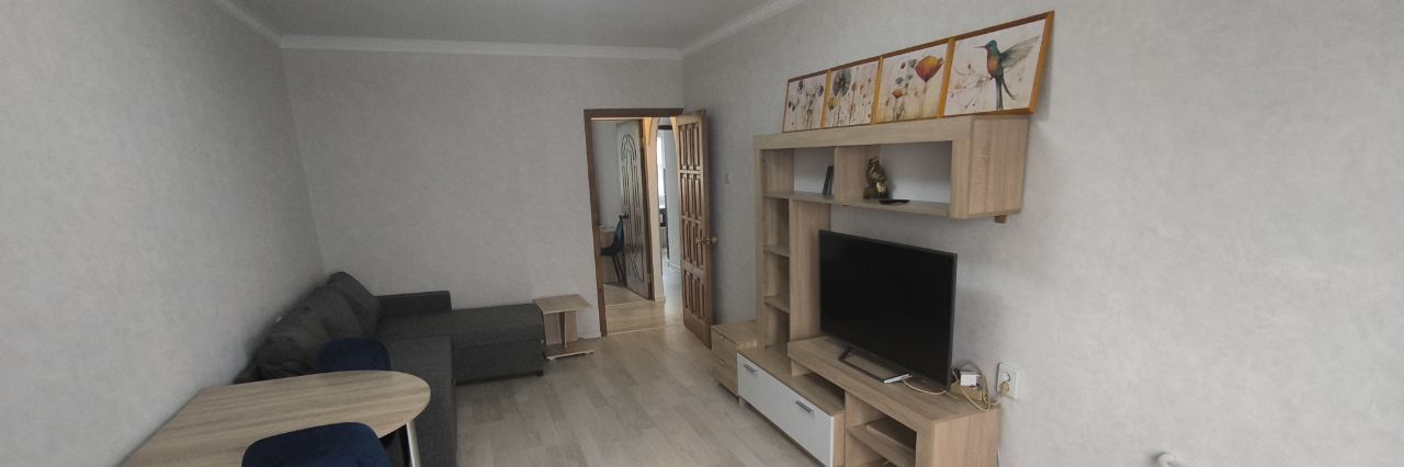 квартира г Сочи р-н Хостинский пр-кт Курортный 98/13 фото 2