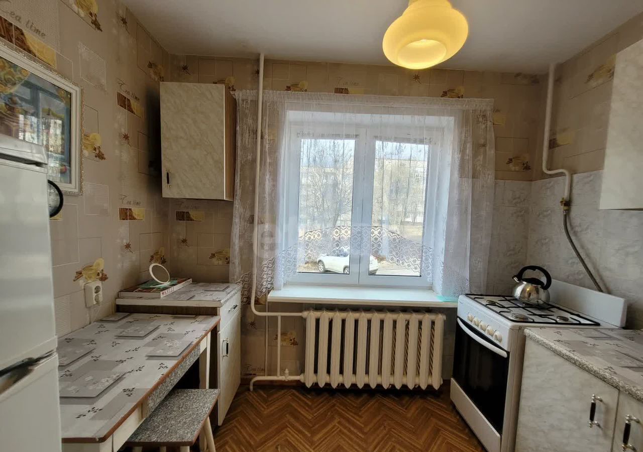 квартира г Йошкар-Ола ул Лебедева 47а фото 6