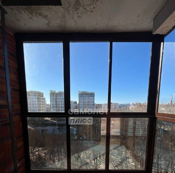 квартира г Ижевск р-н Индустриальный ул Фронтовая 7 фото 3