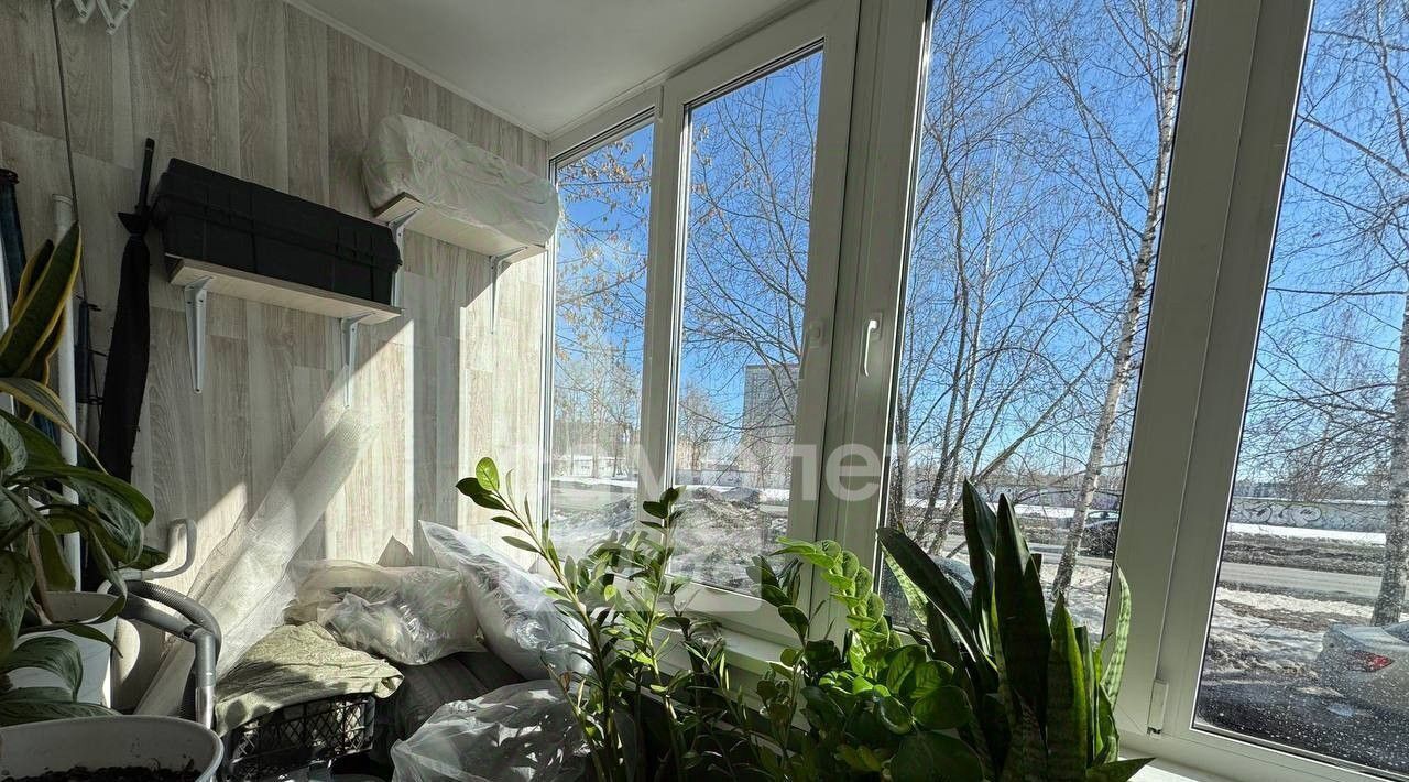 квартира г Ижевск р-н Устиновский ул Союзная 11 фото 14