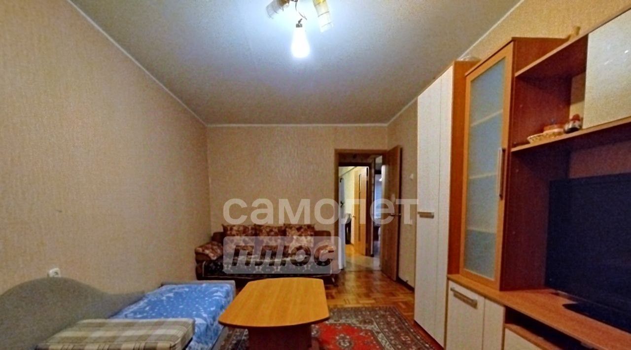 квартира г Ижевск р-н Устиновский ул Труда 40 фото 8