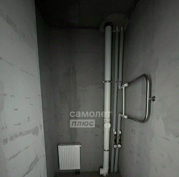 квартира г Ижевск р-н Индустриальный ул Фронтовая 7 фото 23