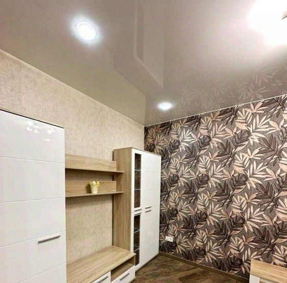 квартира г Иркутск р-н Октябрьский ул Красных Мадьяр 14 фото 3