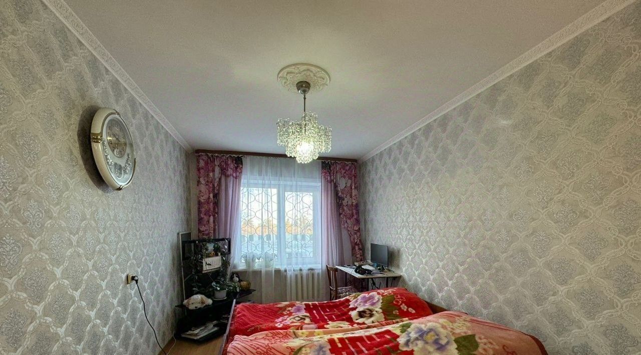 квартира г Шелехов мкр 4-й 94 фото 9
