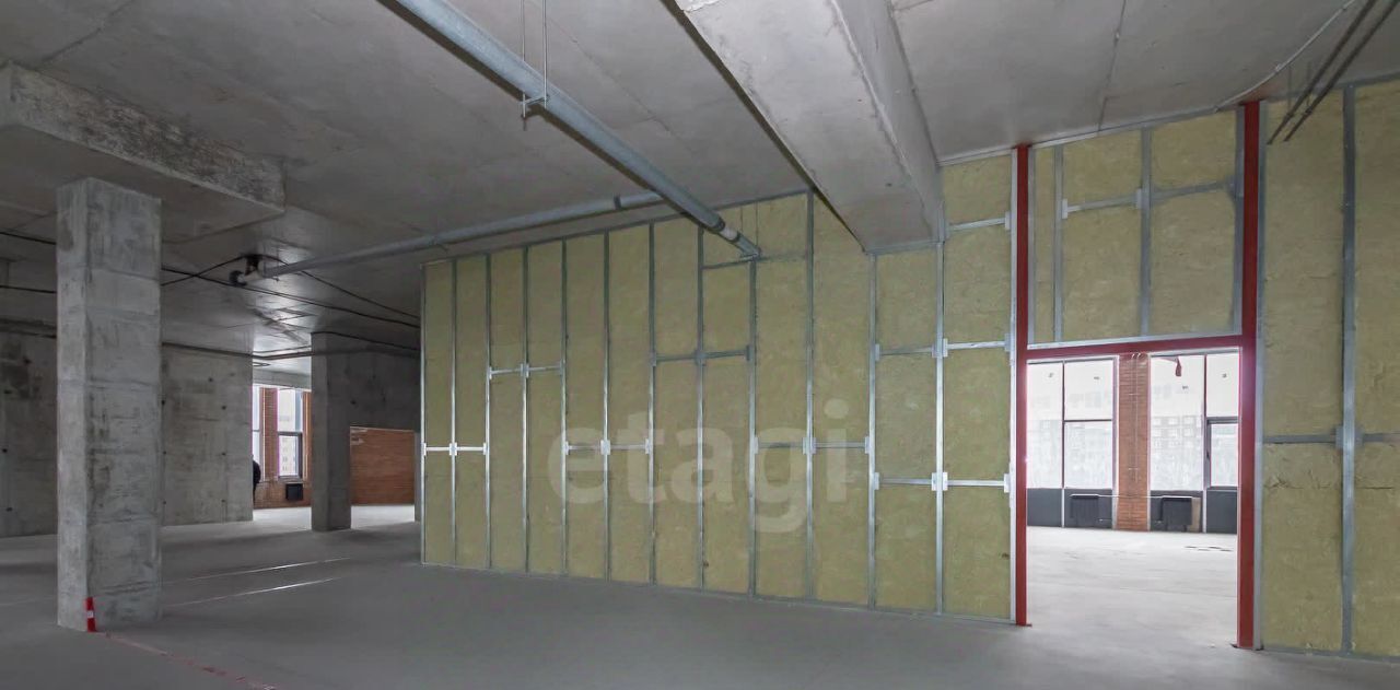 офис г Новосибирск р-н Советский Академгородок ул Российская 3/2 фото 18