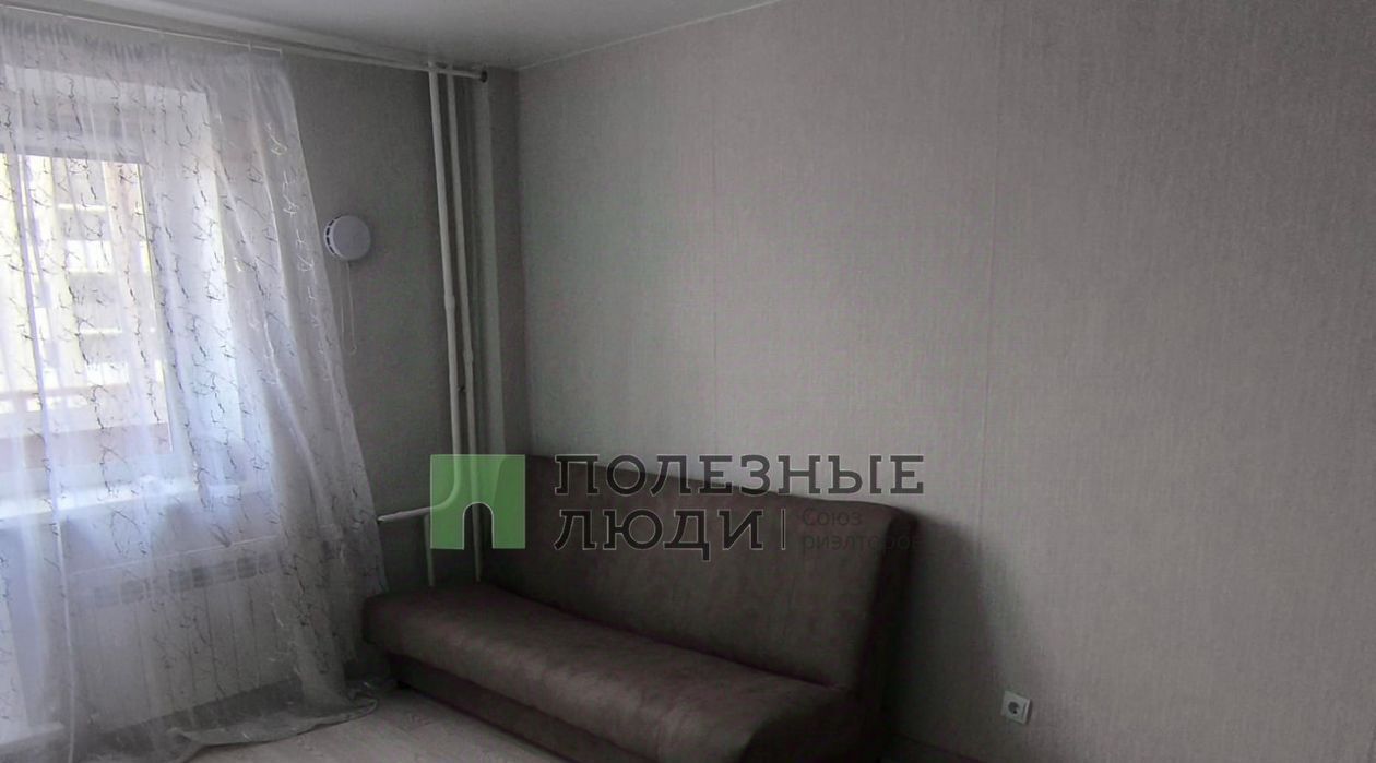 квартира г Красноярск р-н Свердловский ул Судостроительная 27ж фото 3