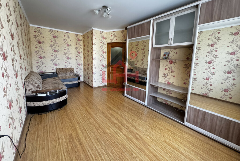 квартира г Ессентуки ул Комарова 23 фото 8