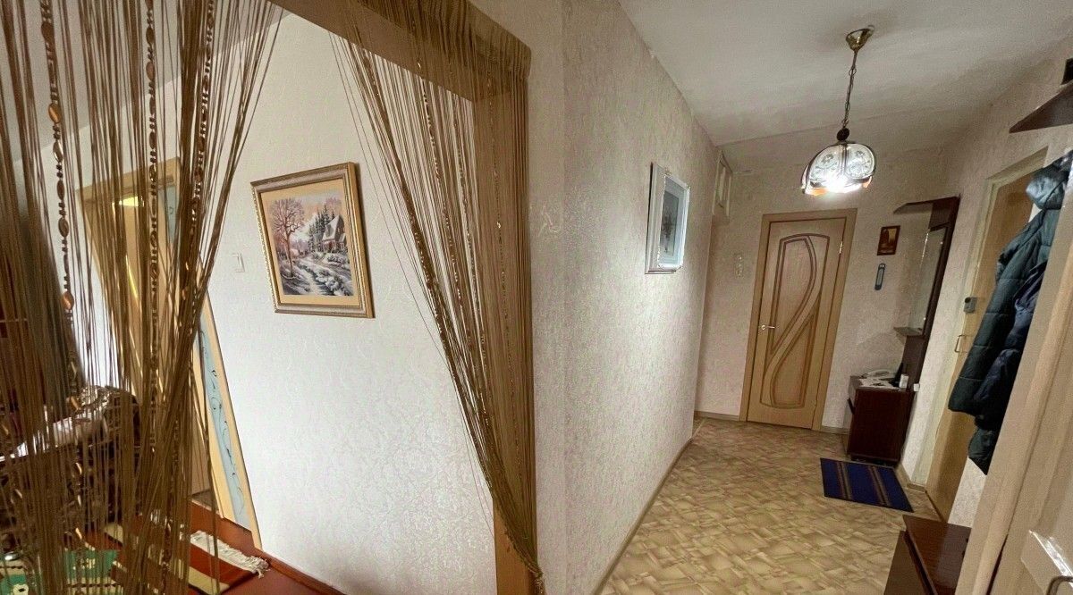 квартира г Хабаровск р-н Индустриальный ул Автобусная 10 фото 7