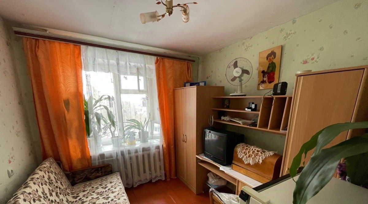 квартира г Хабаровск р-н Индустриальный ул Автобусная 10 фото 8