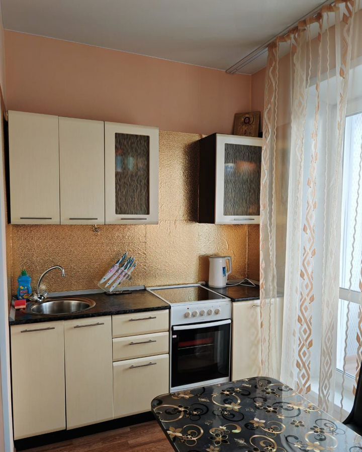квартира р-н Нерюнгринский г Нерюнгри пр-кт Геологов 79 фото 2