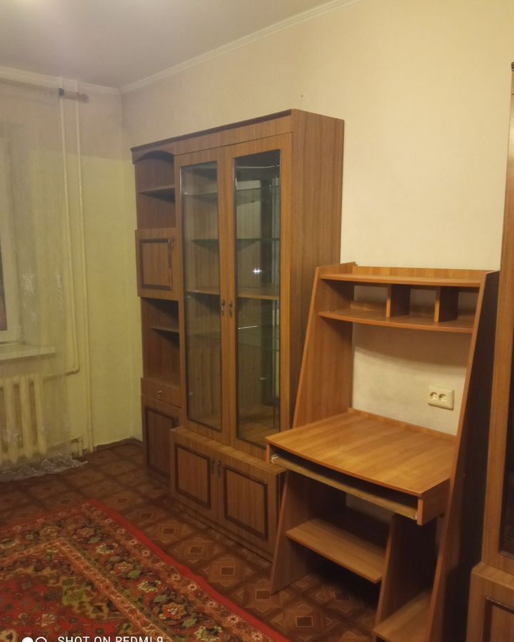 квартира г Ростов-на-Дону р-н Советский ул Еременко 56 фото 10
