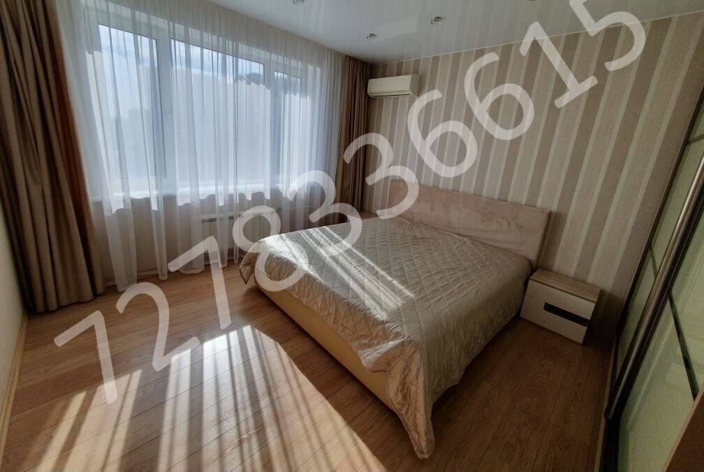 квартира г Москва метро Чертановская б-р Симферопольский 30к/2 фото 4
