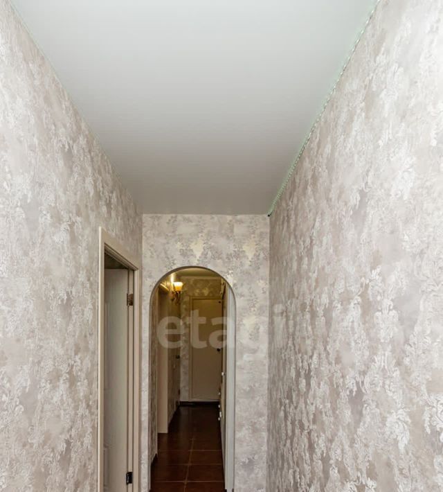 квартира г Сургут ул Мелик-Карамова 92 22-й фото 18
