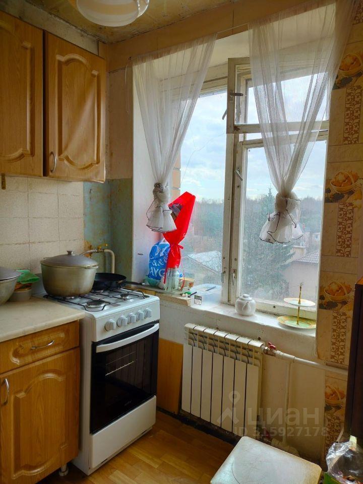 квартира г Видное ул Центральная 12а фото 2