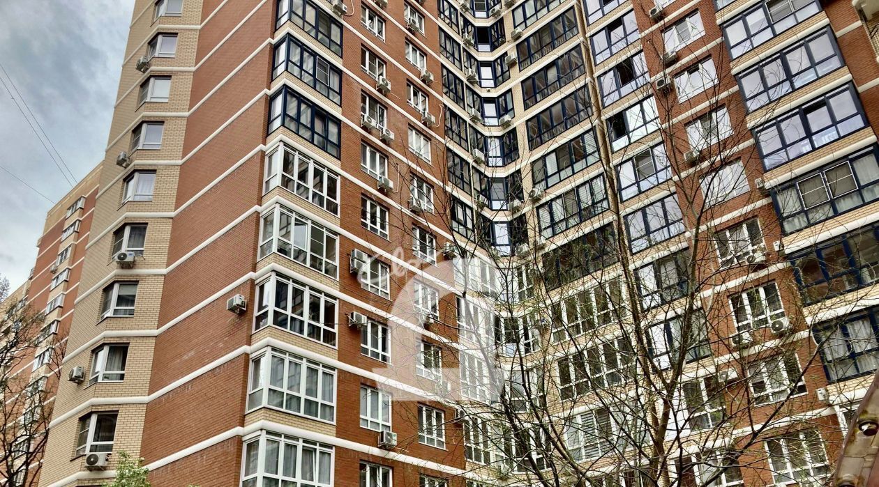 квартира г Краснодар р-н Прикубанский ул Героев-Разведчиков 8к/4 фото 17
