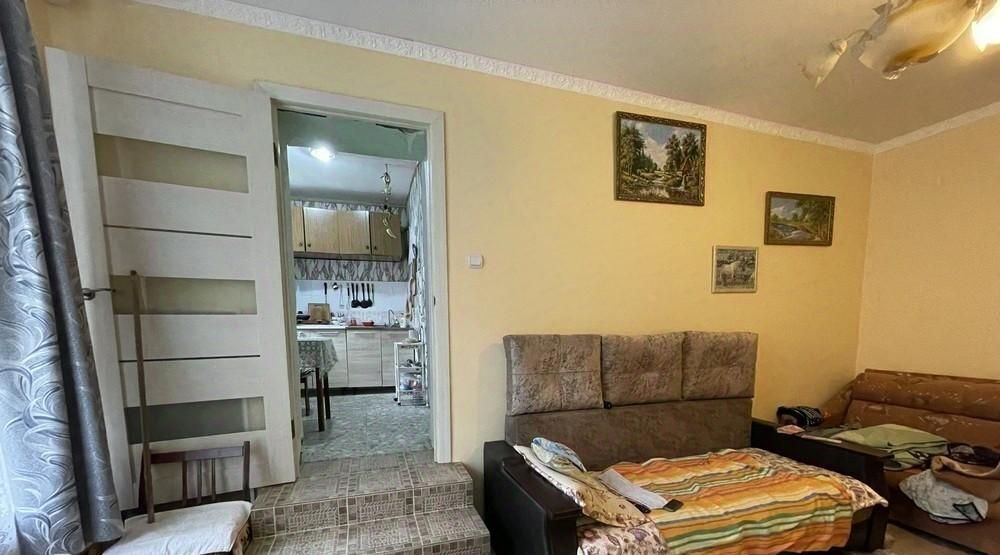 квартира р-н Крымский г Крымск ул Октябрьская 58 фото 4