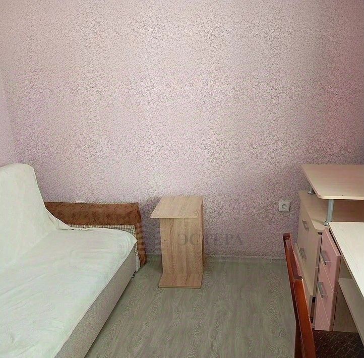 квартира г Геленджик Северный ул. Маршала Жукова, 1к 4 фото 6