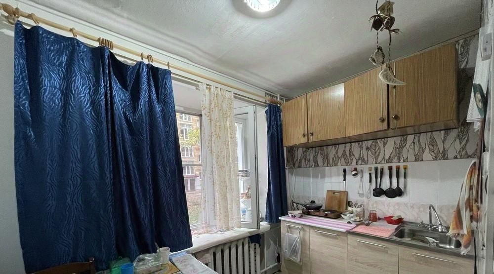 квартира р-н Крымский г Крымск ул Октябрьская 58 фото 7