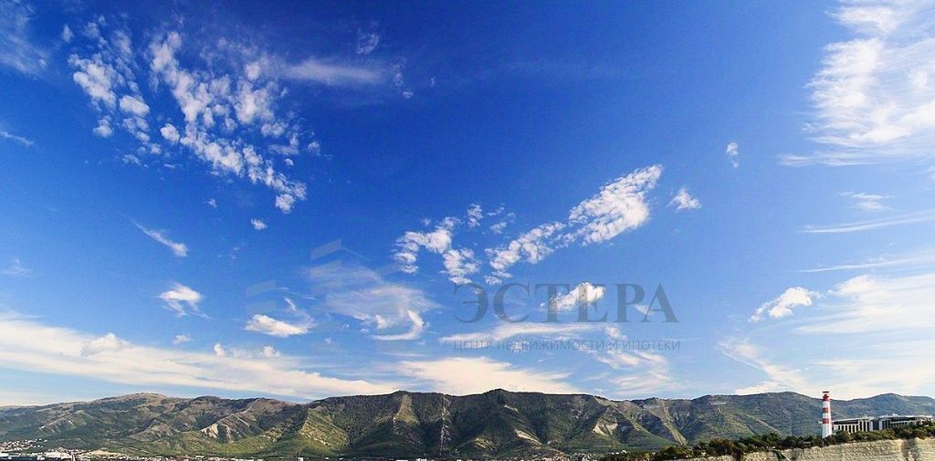 квартира г Геленджик ул Туристическая 6к/7 фото 7