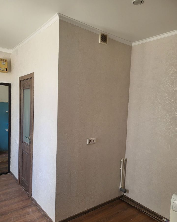 комната г Казань Яшьлек ул Тунакова 43 фото 4